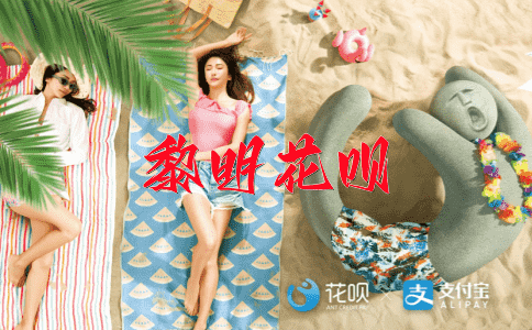 不逞之徒花呗